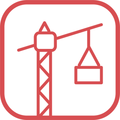 Building and construction