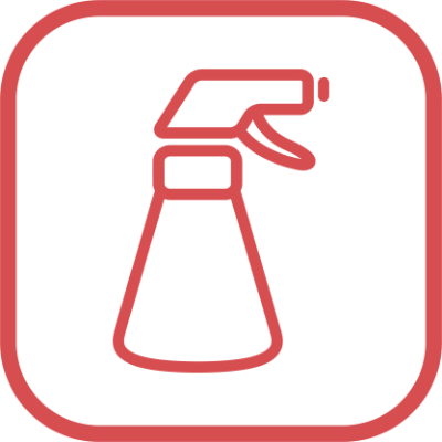 Cleaning contractors